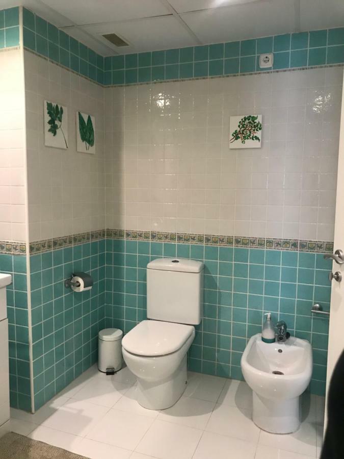 Habitacion En Casa Qeretaro Silla Εξωτερικό φωτογραφία