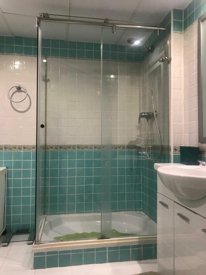 Habitacion En Casa Qeretaro Silla Εξωτερικό φωτογραφία
